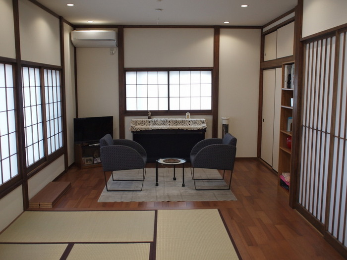 After